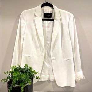 WOMEN’s Massimo Dutti Blazer
